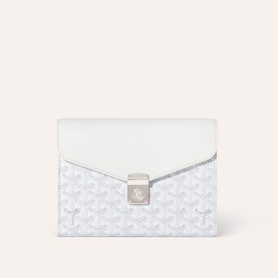 PORTEFEUILLE_POCHETTE_CHYPRE_PM White