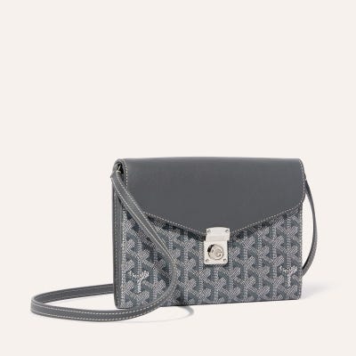 PORTEFEUILLE_POCHETTE_CHYPRE_PM Grey