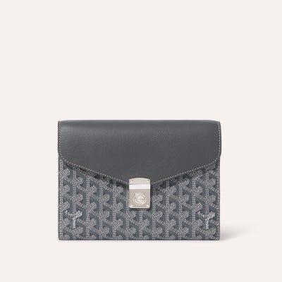 PORTEFEUILLE_POCHETTE_CHYPRE_PM Grey