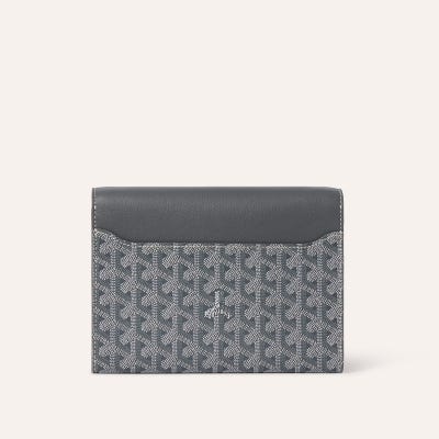 PORTEFEUILLE_POCHETTE_CHYPRE_PM Grey