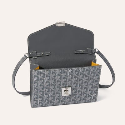 PORTEFEUILLE_POCHETTE_CHYPRE_PM Grey