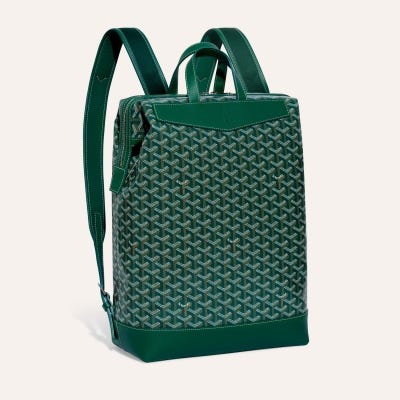 SAC_A_DOS_CISALPIN_MM Green