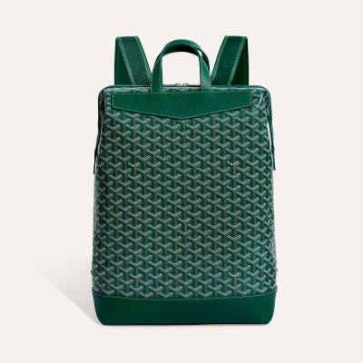 SAC_A_DOS_CISALPIN_MM Green