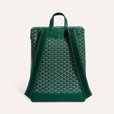 SAC_A_DOS_CISALPIN_MM Green