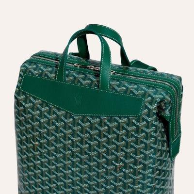 SAC_A_DOS_CISALPIN_MM Green