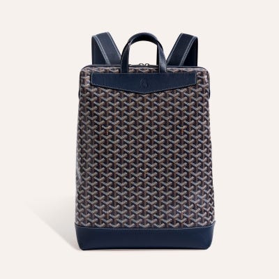 SAC_A_DOS_CISALPIN_MM Navy Blue