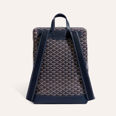 SAC_A_DOS_CISALPIN_MM Navy Blue