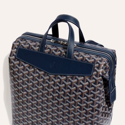 SAC_A_DOS_CISALPIN_MM Navy Blue