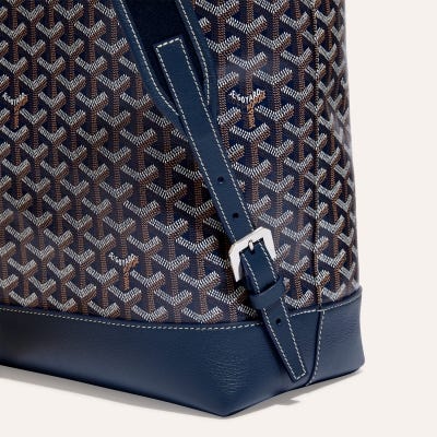 SAC_A_DOS_CISALPIN_MM Navy Blue