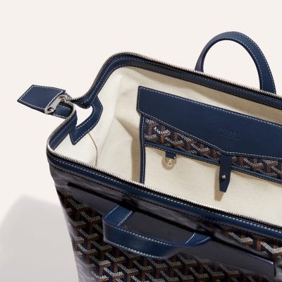 SAC_A_DOS_CISALPIN_MM Navy Blue