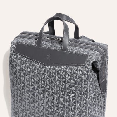 SAC_A_DOS_CISALPIN_MM Grey