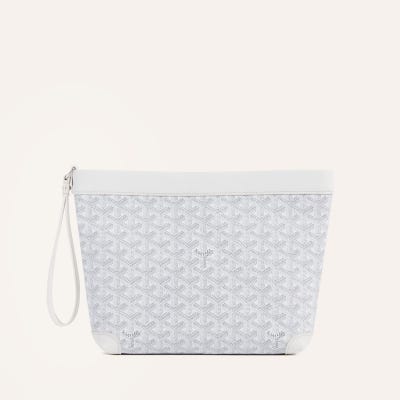 POCHETTE_CONTI_PM White