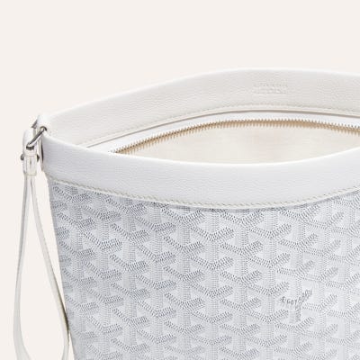 POCHETTE_CONTI_PM White