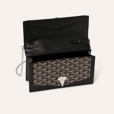 SAC_DUCHESSE_MARIE_CAROLINE_PM Black