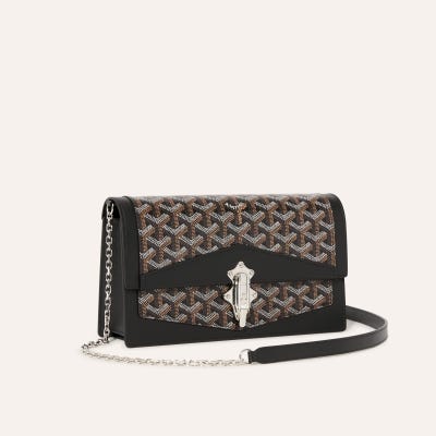 SAC_DUCHESSE_MARIE_CAROLINE_PM Black