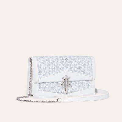 Duchesse Marie-Caroline Bag