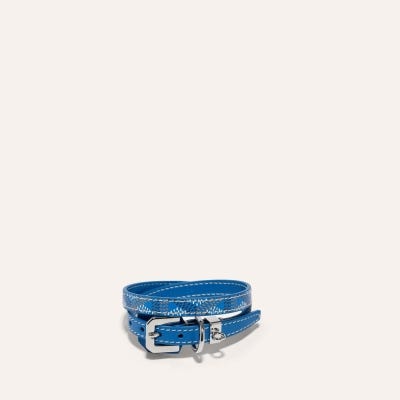 BRACELET_EDMOND Sky Blue