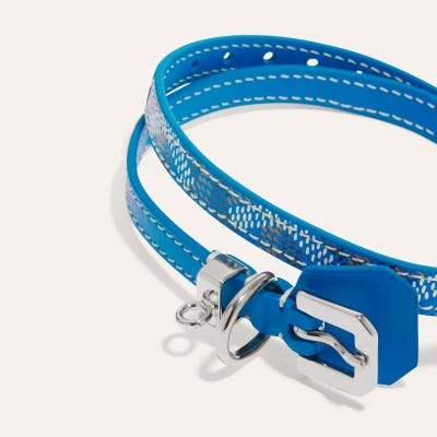 BRACELET_EDMOND Sky Blue