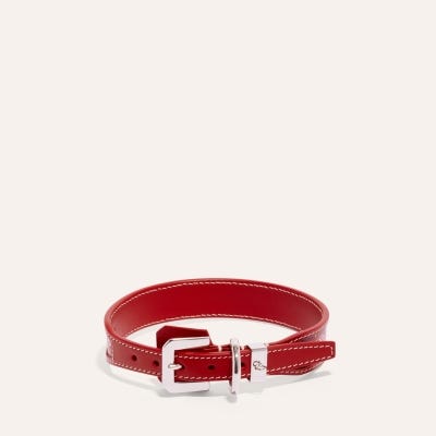 COLLIER_EDMOND Red