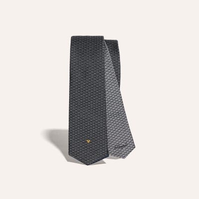 Eldredge Bicolore tie