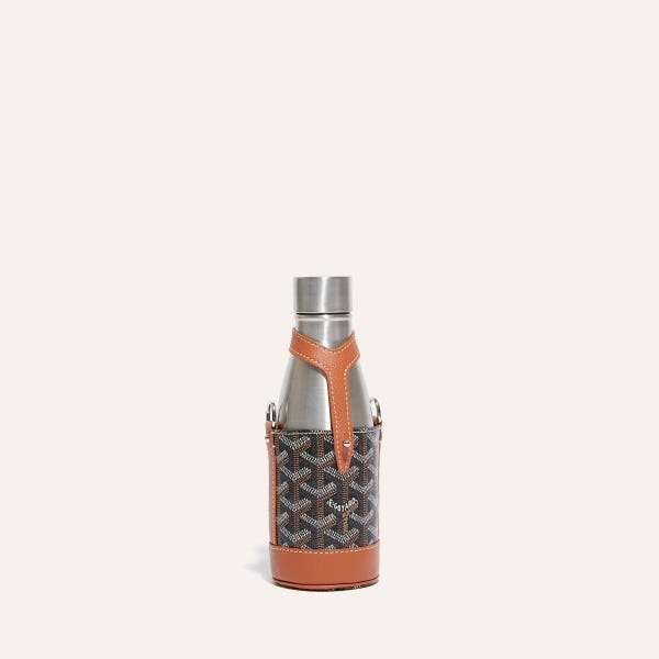 Yonne PM Case & Flask