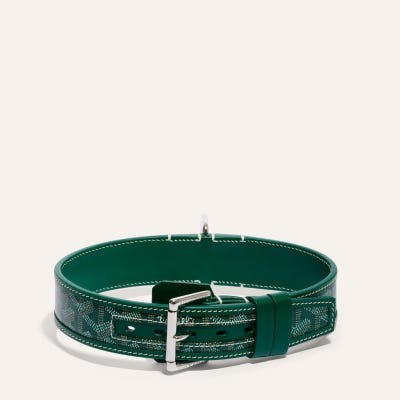 COLLIER_FRANKLIN Green