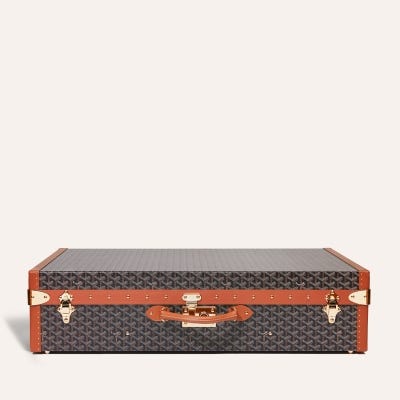 VALISE_GRAND_HOTEL_80 Black & Tan