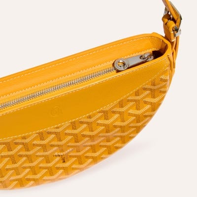 SAC_HIRONDELLE_PM Yellow