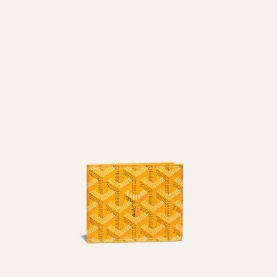 PORTE-CARTES_INSERT_VICTOIRE Yellow