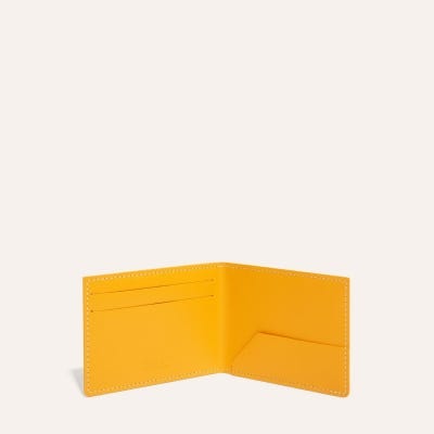 PORTE-CARTES_INSERT_VICTOIRE Yellow