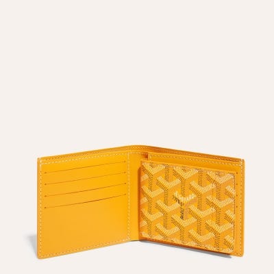 PORTE-CARTES_INSERT_VICTOIRE Yellow