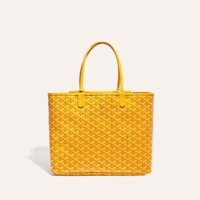 SAC_ISABELLE Yellow