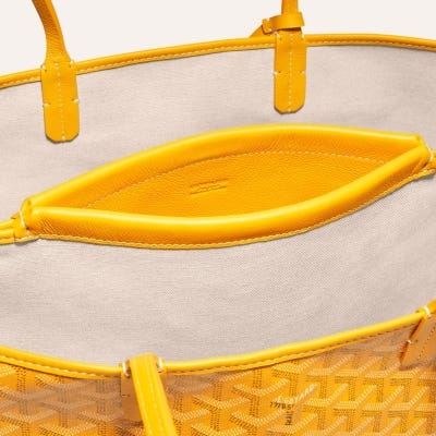 SAC_ISABELLE Yellow