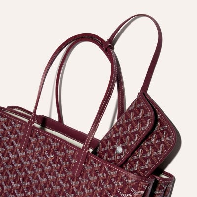 SAC_ISABELLE Burgundy