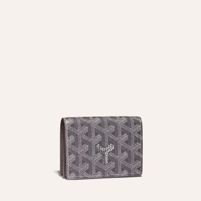 Malesherbes Card Wallet