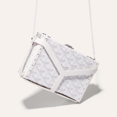 POCHETTE_MINAUDIERE White