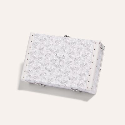 POCHETTE_MINAUDIERE White