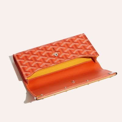 POCHETTE_MONTE_CARLO_MINI_2 Orange