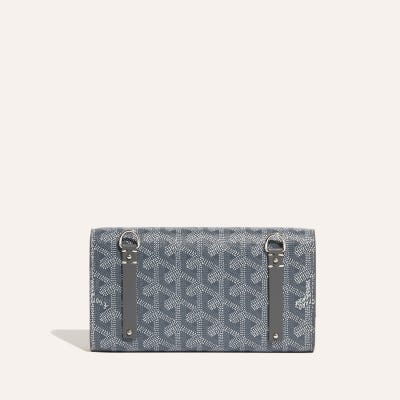 POCHETTE_MONTE_CARLO_MINI_2 Grey