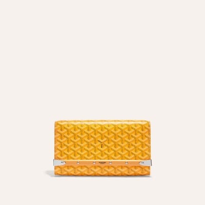 POCHETTE_MONTE_CARLO_2_PM Yellow