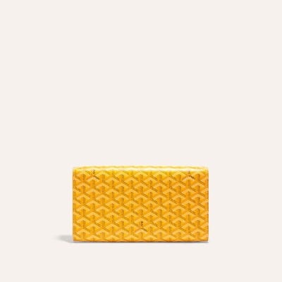 POCHETTE_MONTE_CARLO_2_PM Yellow