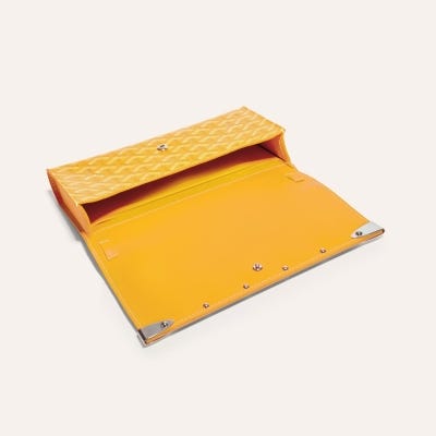 POCHETTE_MONTE_CARLO_2_PM Yellow