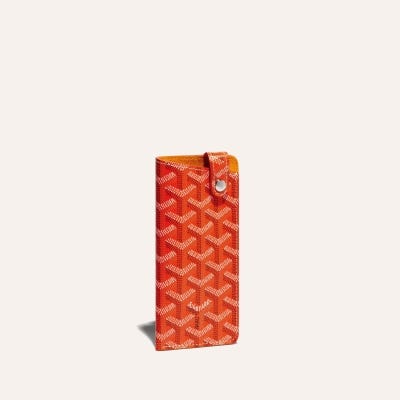 ETUI_LUNETTES_MONTMARTRE_PM Orange