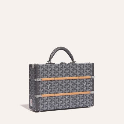 SAC_MALLE_PALACE_MM Grey