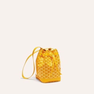 SAC_SEAU_PETIT_FLOT Yellow