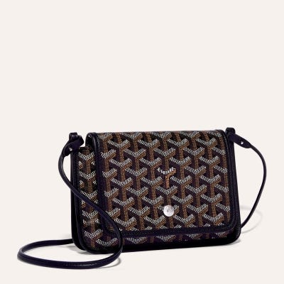 PORTEFEUILLE_POCHETTE_PLUMET Black