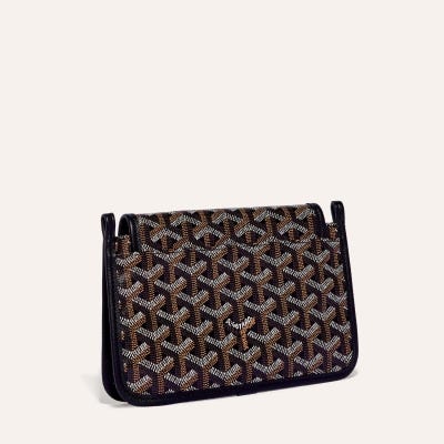 PORTEFEUILLE_POCHETTE_PLUMET Black