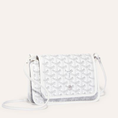 PORTEFEUILLE_POCHETTE_PLUMET White