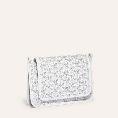 PORTEFEUILLE_POCHETTE_PLUMET White