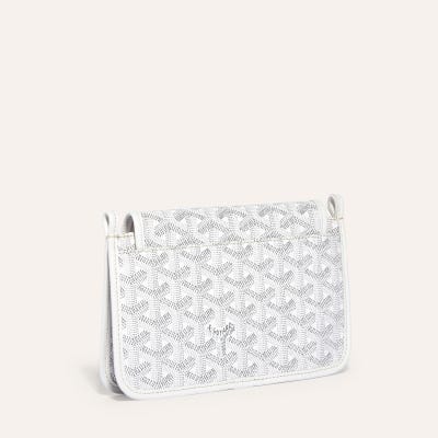 PORTEFEUILLE_POCHETTE_PLUMET White